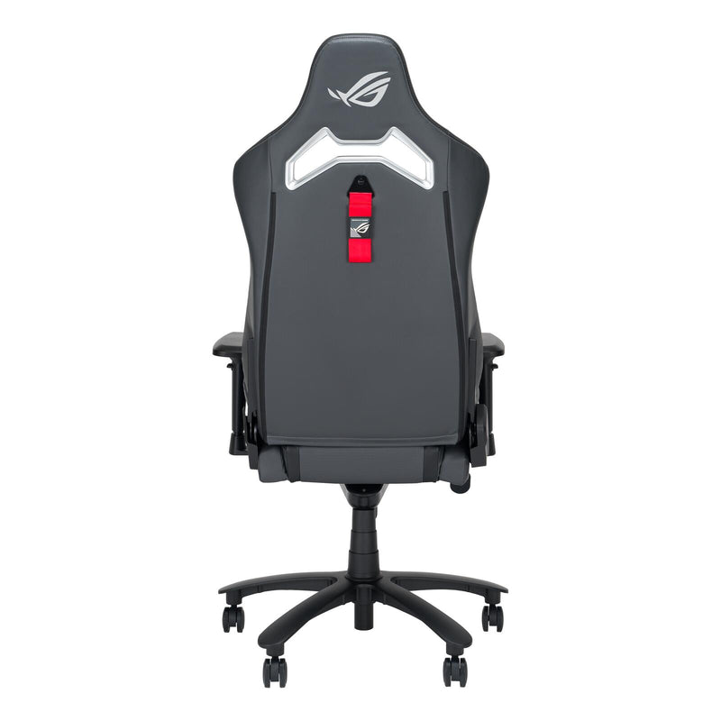 ASUS ROG Chariot X Core Grau