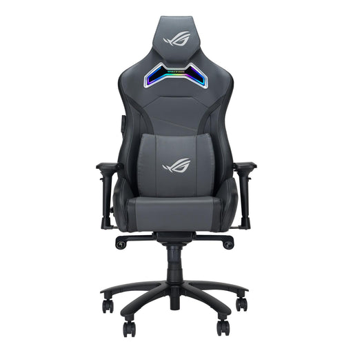 ASUS ROG Chariot X Grau