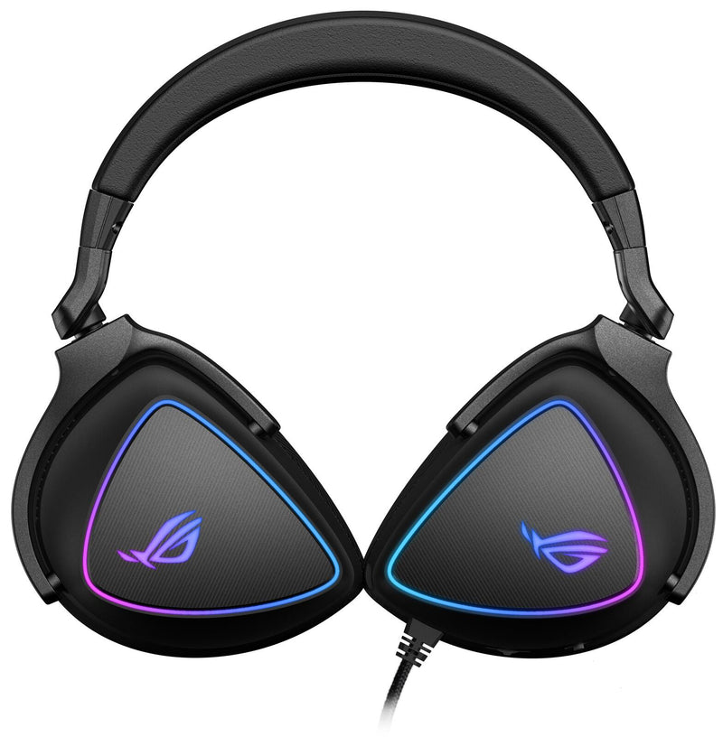 ASUS ROG Delta S USB-C Gaming Headset