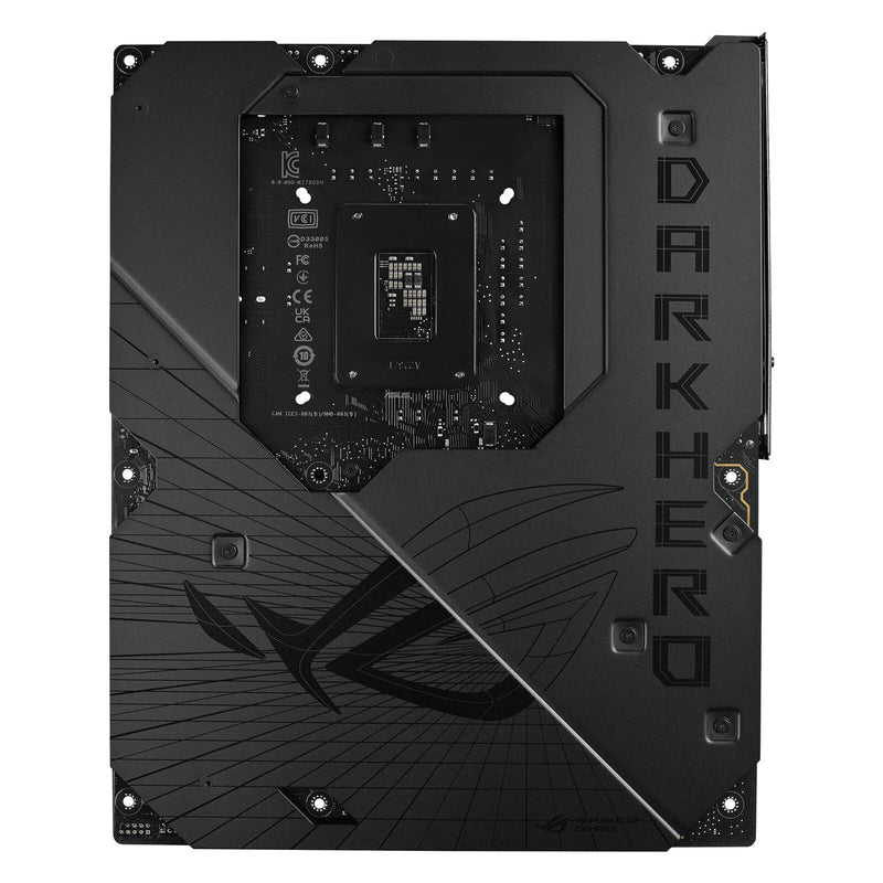 ASUS ROG MAXIMUS Z790 DARK HERO
