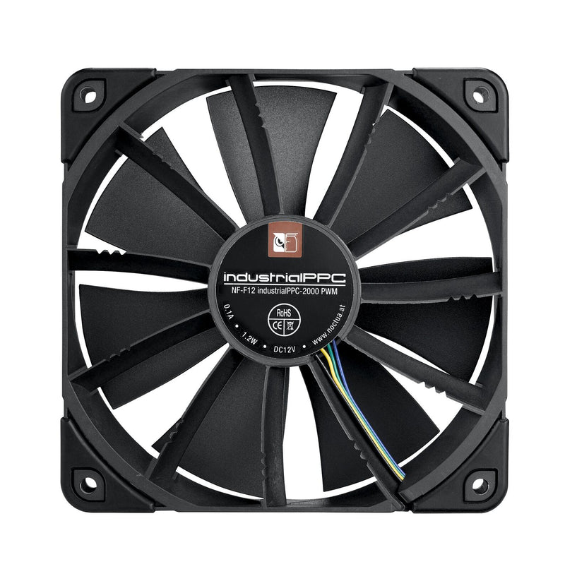 ASUS ROG RYUJIN 360 All-in-One CPU-Wasserkühlung (OLED-Display, Aura Sync RGB, Noctua-Industrial-PPC-PWM-Lüfter)