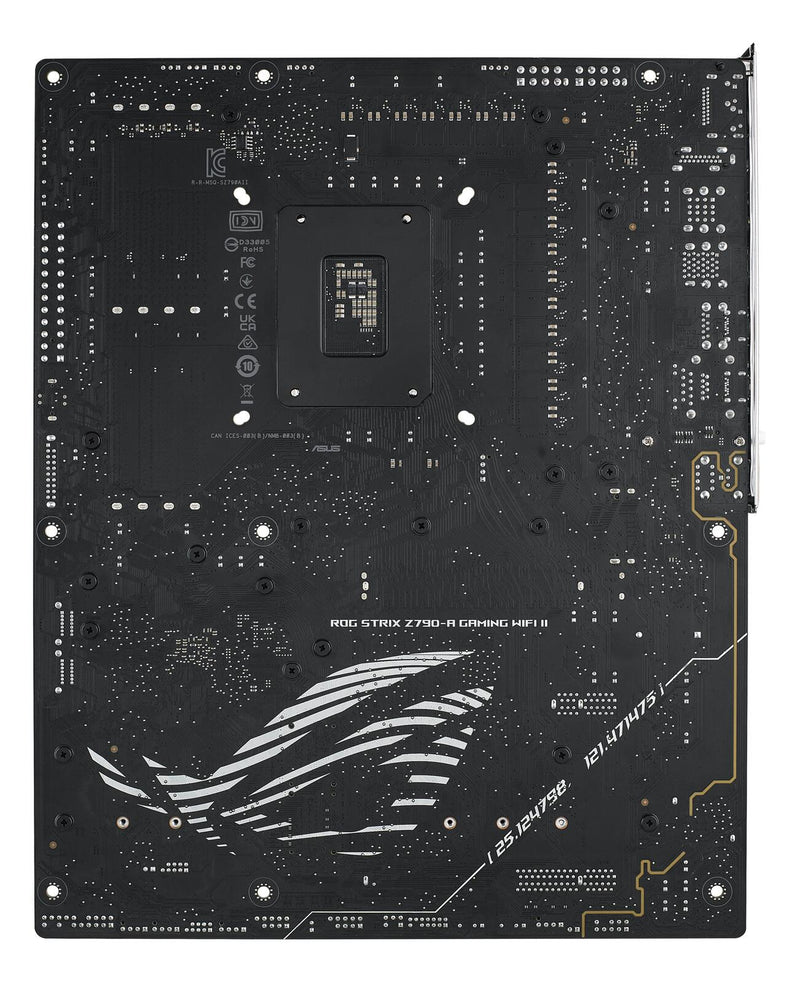 ASUS ROG STRIX Z790-A GAMING WIFI II