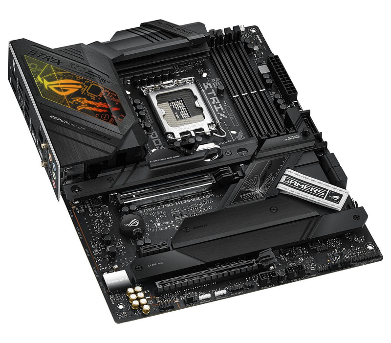 ASUS ROG STRIX Z790-H GAMING WIFI