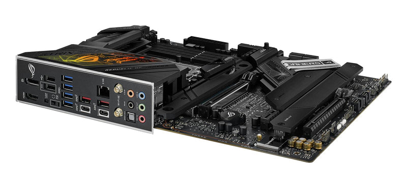 ASUS ROG STRIX Z790-H GAMING WIFI