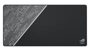 Asus ROG Sheath BLK LTD Gaming Mauspad, dunkelgrau
