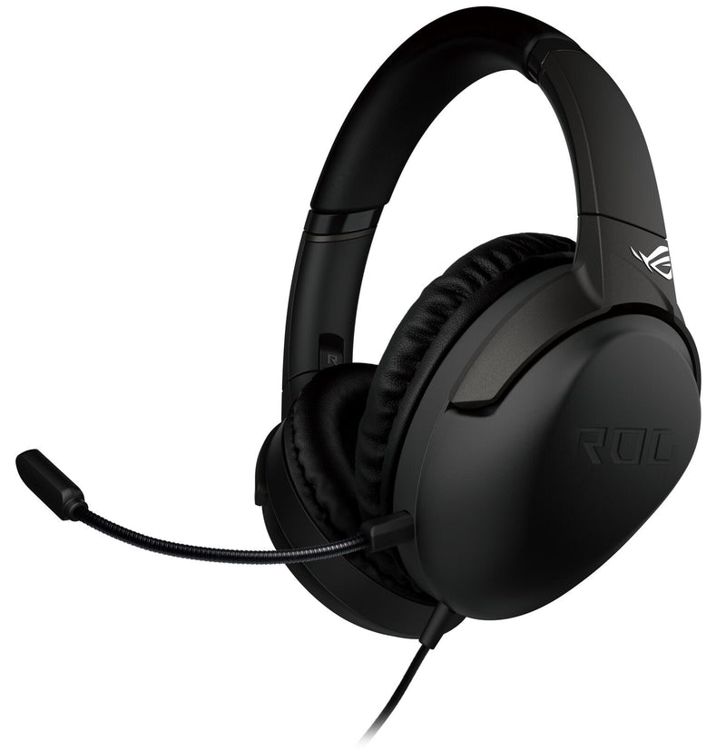 ASUS ROG STRIX Go Core Gaming Headset, schwarz