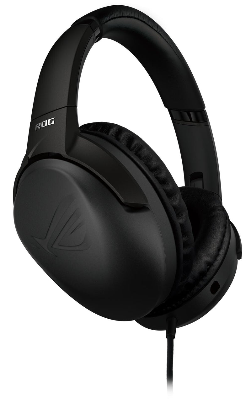 ASUS ROG STRIX Go Core Gaming Headset, schwarz