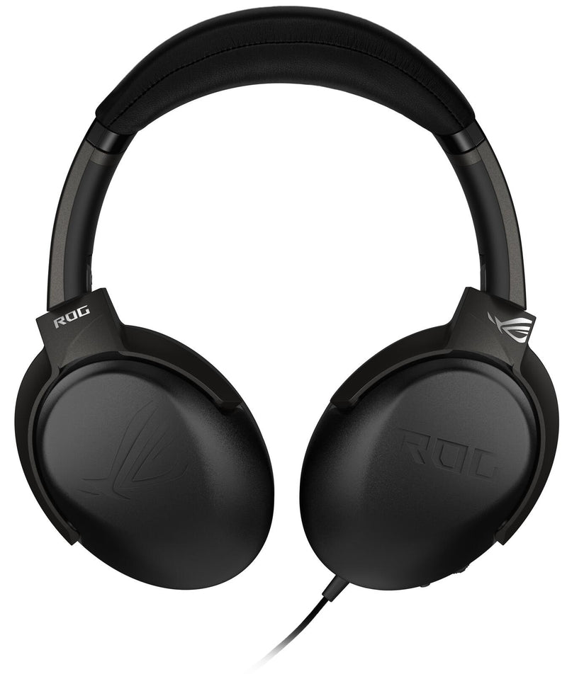 ASUS ROG STRIX Go Core Gaming Headset, schwarz