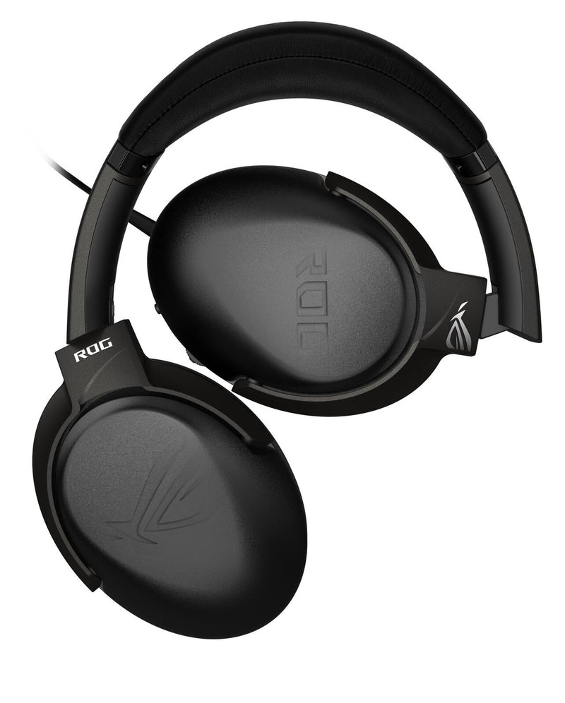 ASUS ROG STRIX Go Core Gaming Headset, schwarz