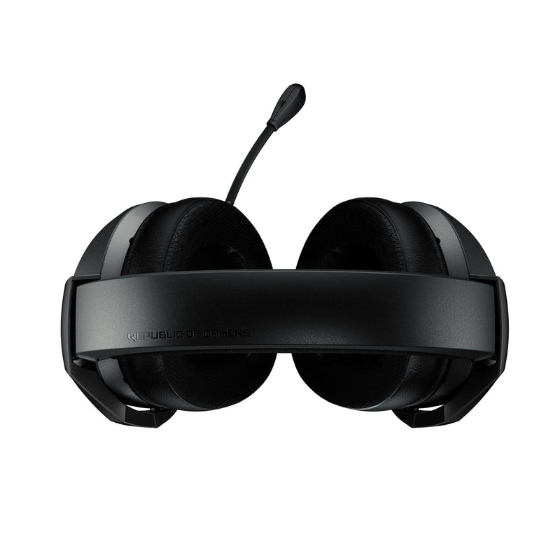 ASUS ROG Theta Electret Gaming Headset, schwarz