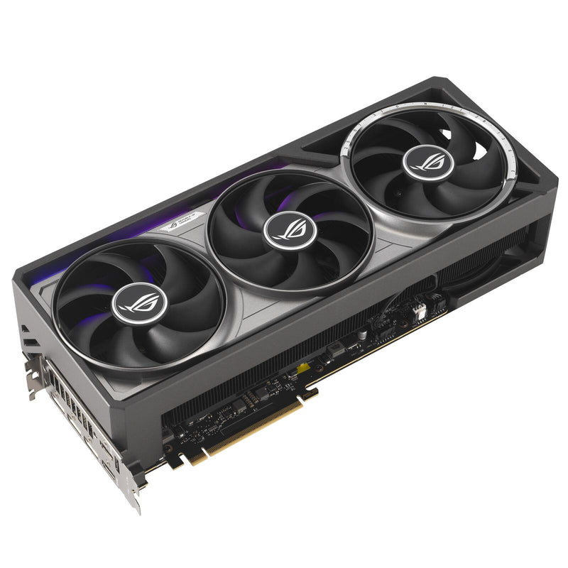 ASUS ROG Astral GeForce RTX 5080 16GB GDDR7 Gaming Grafikkarte