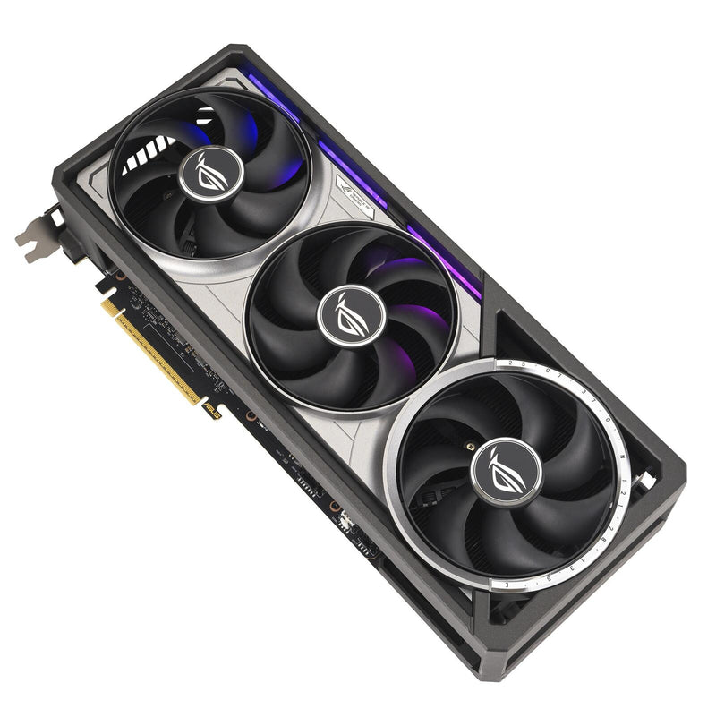 ASUS ROG Astral GeForce RTX 5080 16GB GDDR7 Gaming Grafikkarte