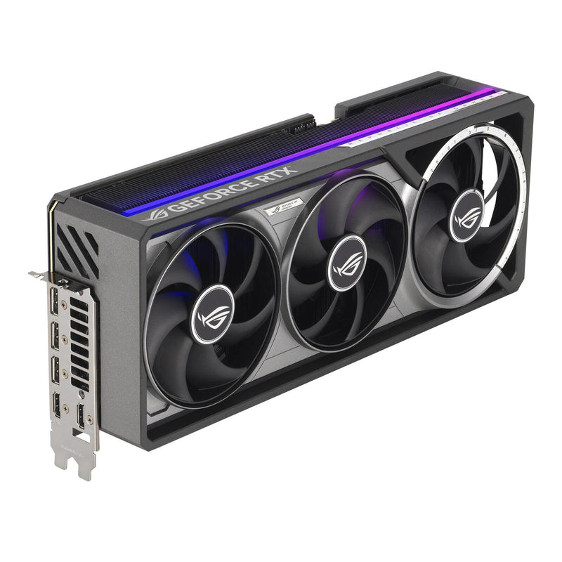 ASUS ROG Astral GeForce RTX 5090 32GB GDDR7 Gaming Grafikkarte