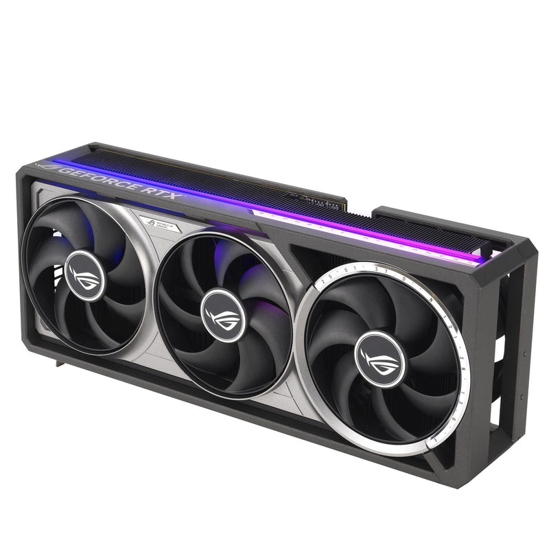ASUS ROG Astral GeForce RTX 5090 32GB GDDR7 Gaming Grafikkarte