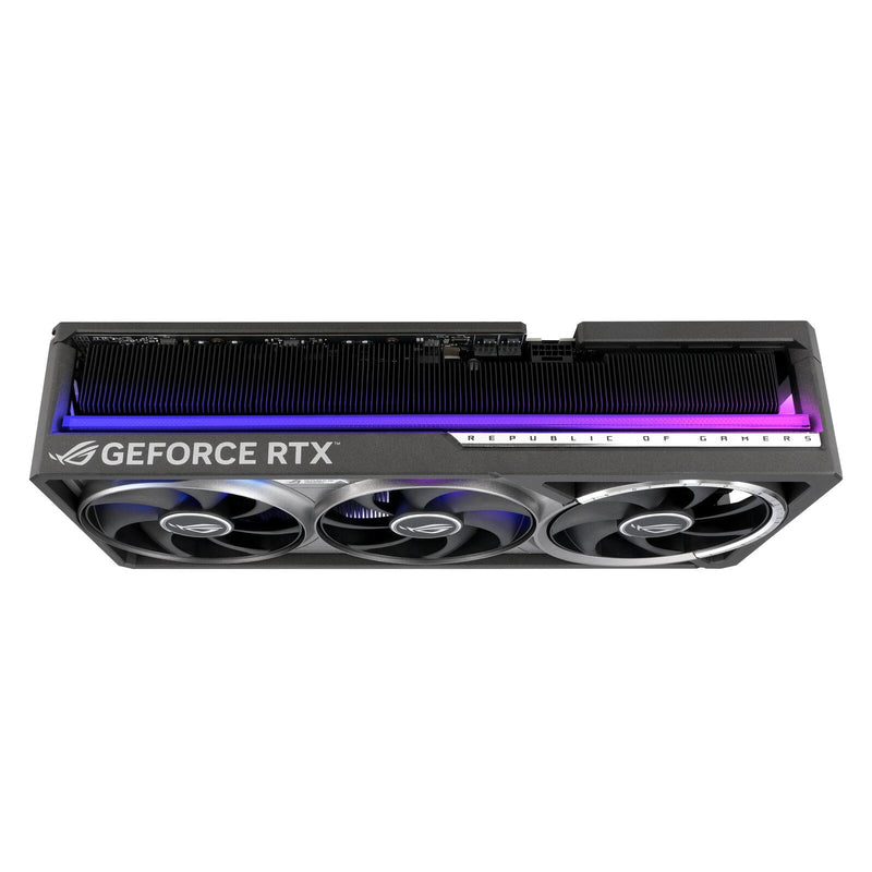 ASUS ROG Astral GeForce RTX 5090 32GB GDDR7 Gaming Grafikkarte