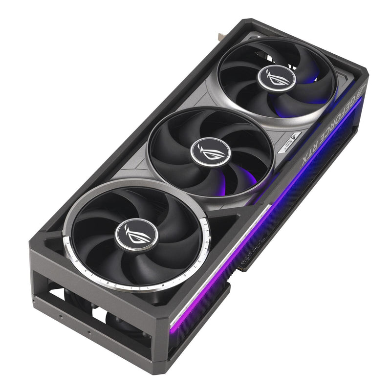 ASUS ROG Astral GeForce RTX 5090 32GB GDDR7 Gaming Grafikkarte