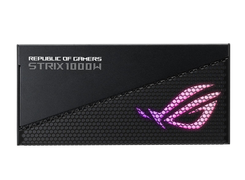 ASUS ROG STRIX 1000W Gold Aura Edition RGB Netzteil