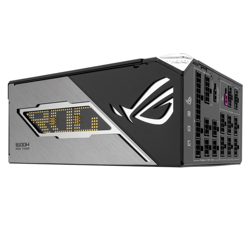 ASUS ROG THOR 1600W Titanium III Gaming Netzteil