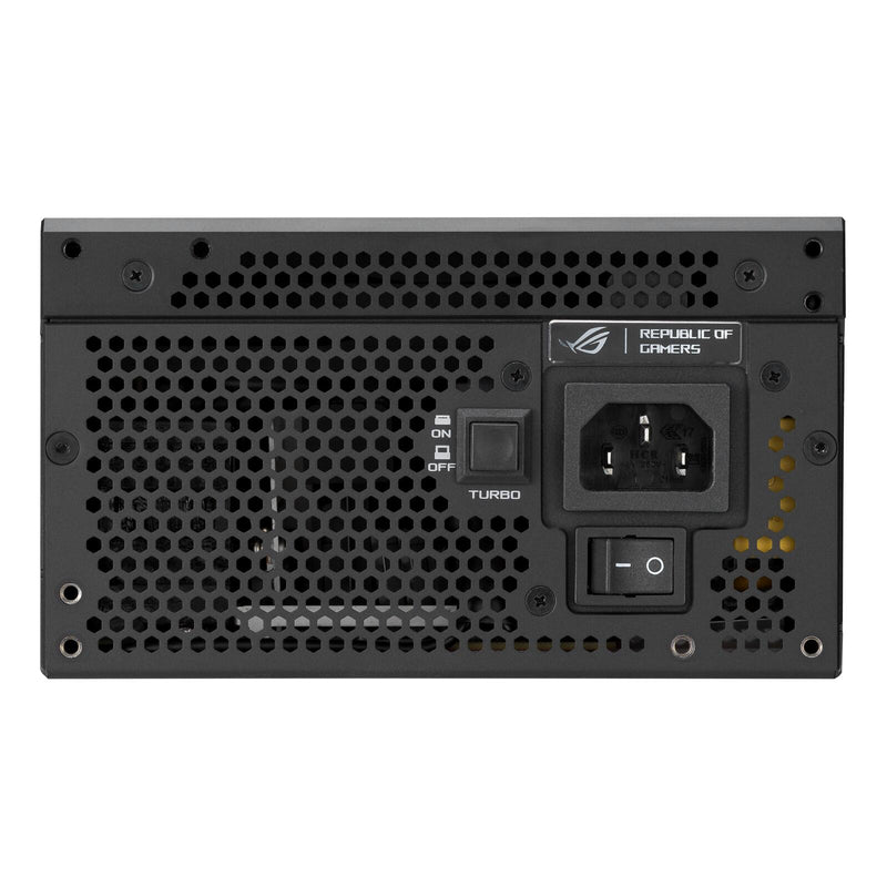 ASUS ROG THOR 1600W Titanium III Gaming Netzteil