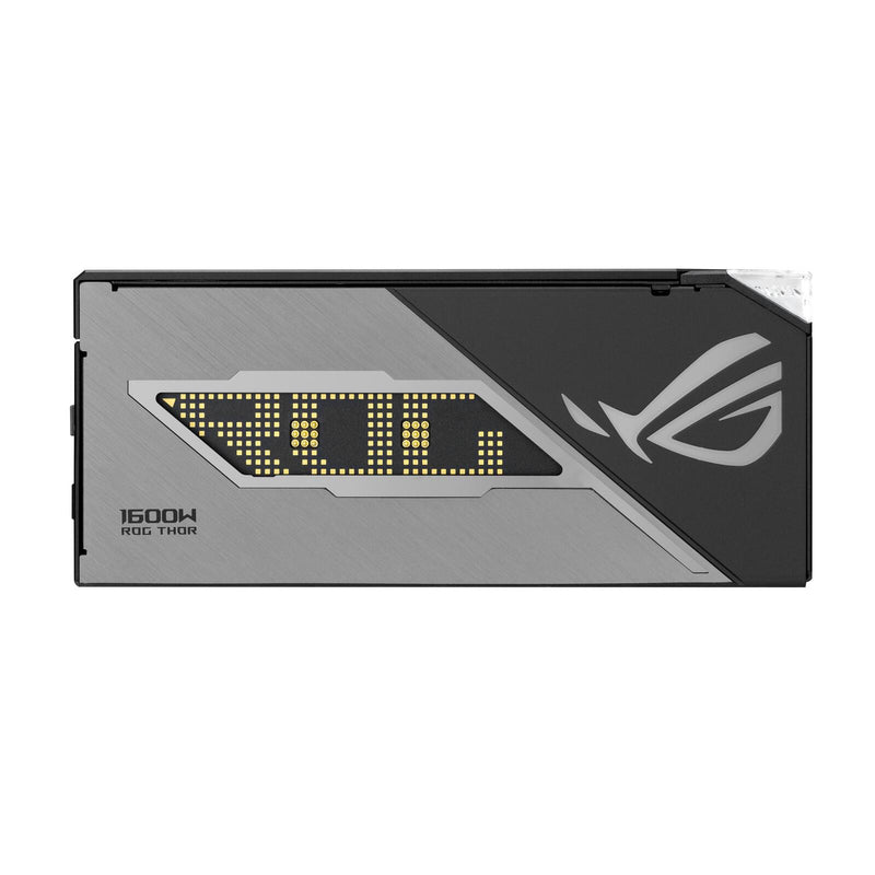 ASUS ROG THOR 1600W Titanium III Gaming Netzteil