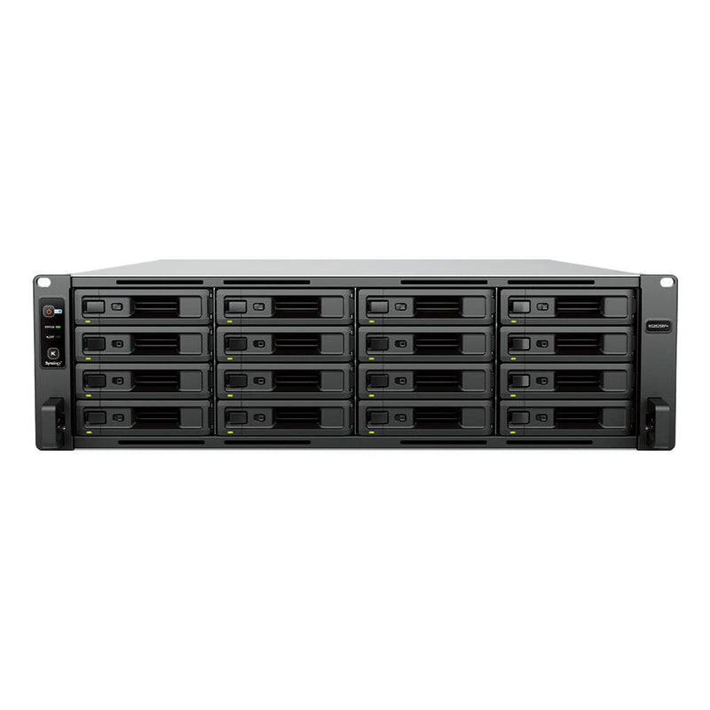 Synology Rack Station RS2825RP+
