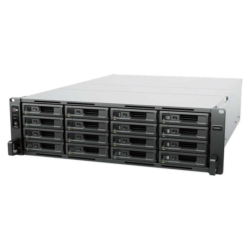 Synology Rack Station RS2825RP+