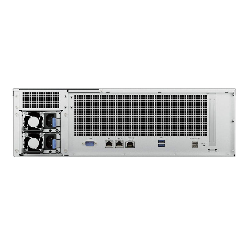 Synology Rack Station RS2825RP+