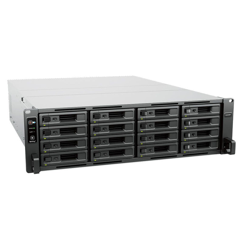 Synology Rack Station RS2825RP+