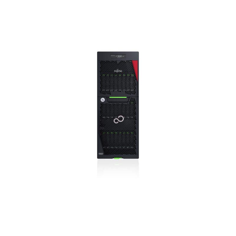 Fujitsu PRIMERGY TX1330 M5 VFY:T1335SX364IN