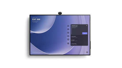 Microsoft Surface Hub 3 for Business Touch Display 50 Zoll 127 cm