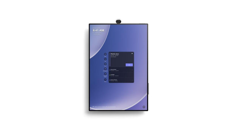 Microsoft Surface Hub 3 for Business Touch Display 50 Zoll 127 cm