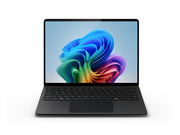 Microsoft Surface Laptop 7 Gen. Qualcomm Snapdragon X Plus, 35cm (13.8') Schwarz