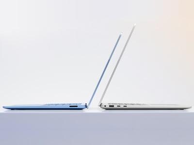Microsoft Surface Laptop 7 Gen. Qualcomm Snapdragon X Plus, 35cm (13.8') Schwarz