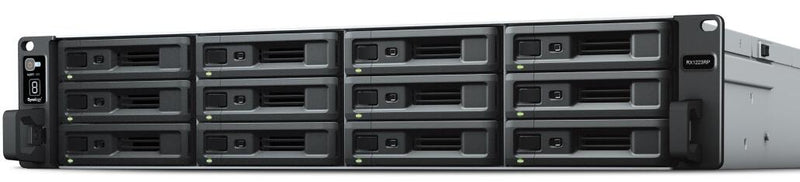 Synology Expansion Unit RX1225RP