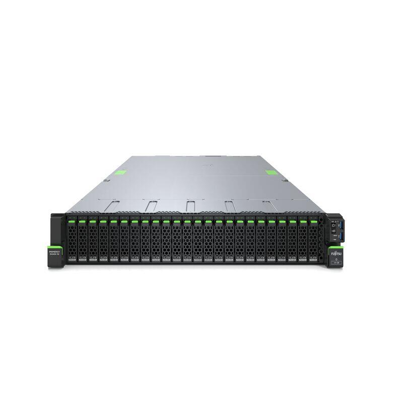 Fujitsu PRIMERGY RX2450 M2 VFY:R2452SC311IN