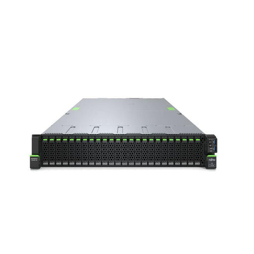 Fujitsu PRIMERGY RX2450 M2 VFY:R2452SC311IN