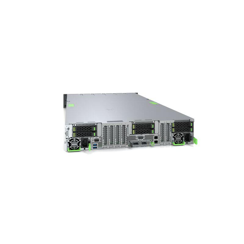 Fujitsu PRIMERGY RX2450 M2 VFY:R2452SC332IN