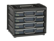 Raaco 136242 HandyBox 55x4
