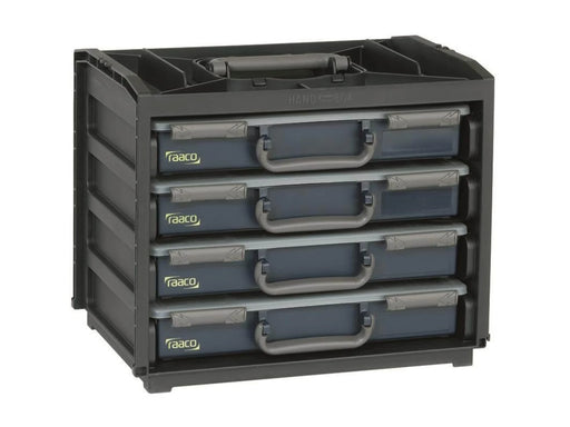 Raaco 136242 HandyBox 55x4