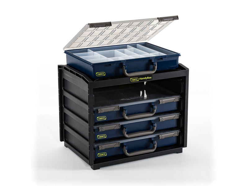 Raaco 136242 HandyBox 55x4