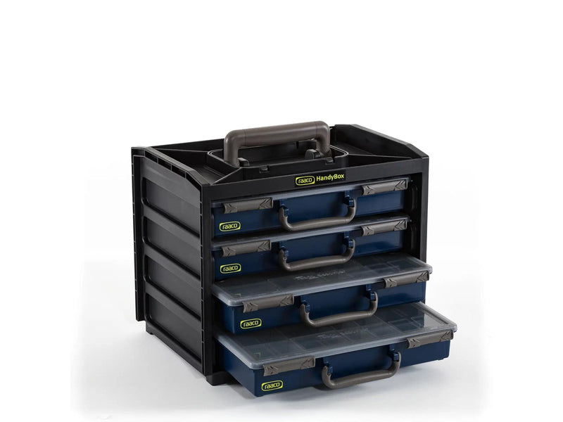 Raaco 136242 HandyBox 55x4