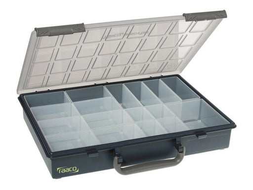 Raaco Assorter 55 4x8-17