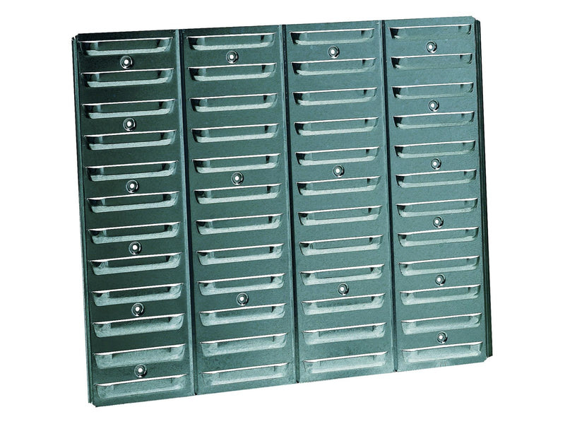 Raaco Bin Wall Panel