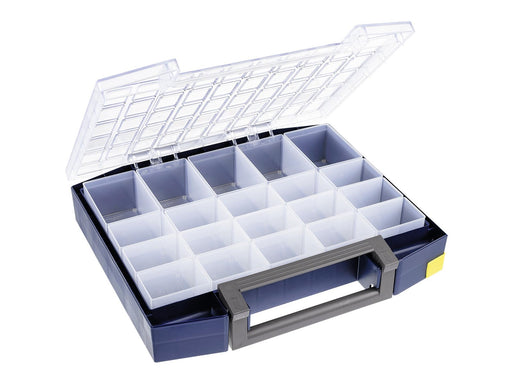 Raaco Boxxser 80 5x10-20