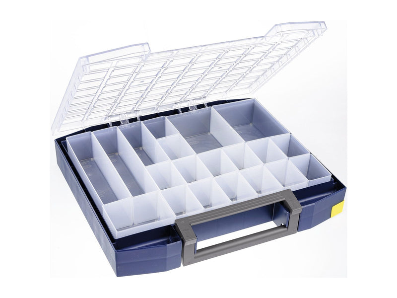 Raaco Boxxser 80 8x8-20