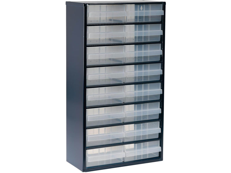 Raaco Cabinet 1216-04