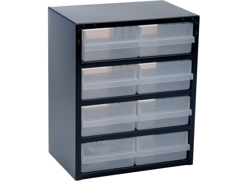 Raaco Cabinet 250/8-2