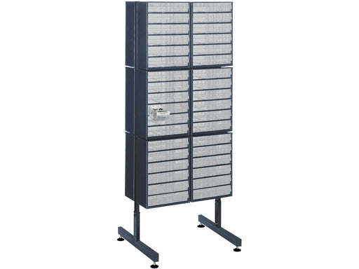 Raaco Cabinet Rack 900