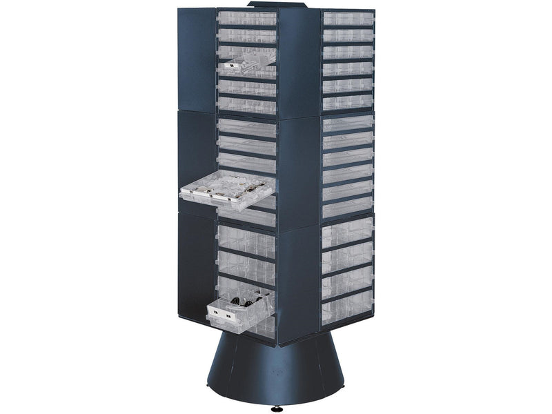 Raaco Cabinet Turntable 250