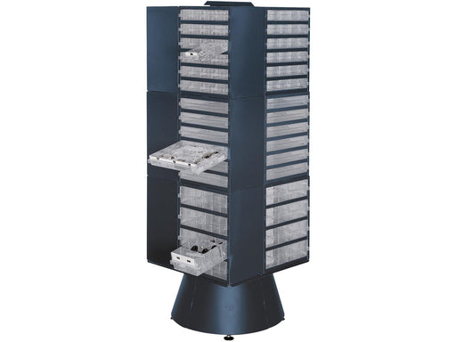Raaco Cabinet Turntable 250